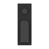 Bianca Shower Mixer With Divertor Matte Black