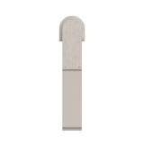 BIANCA TALL BASIN MIXER BRUSHED NICKEL