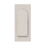 BIANCA SHOWER MIXER BRUSHED NICKEL