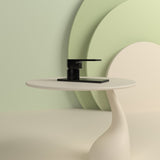 BIANCA SHOWER MIXER MATTE BLACK