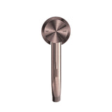 Opal Basin Mixer Brushed Bronze