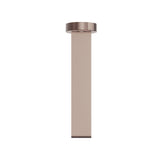 Bianca Fixed Bath Spout Only 240mm Brushed Bronze