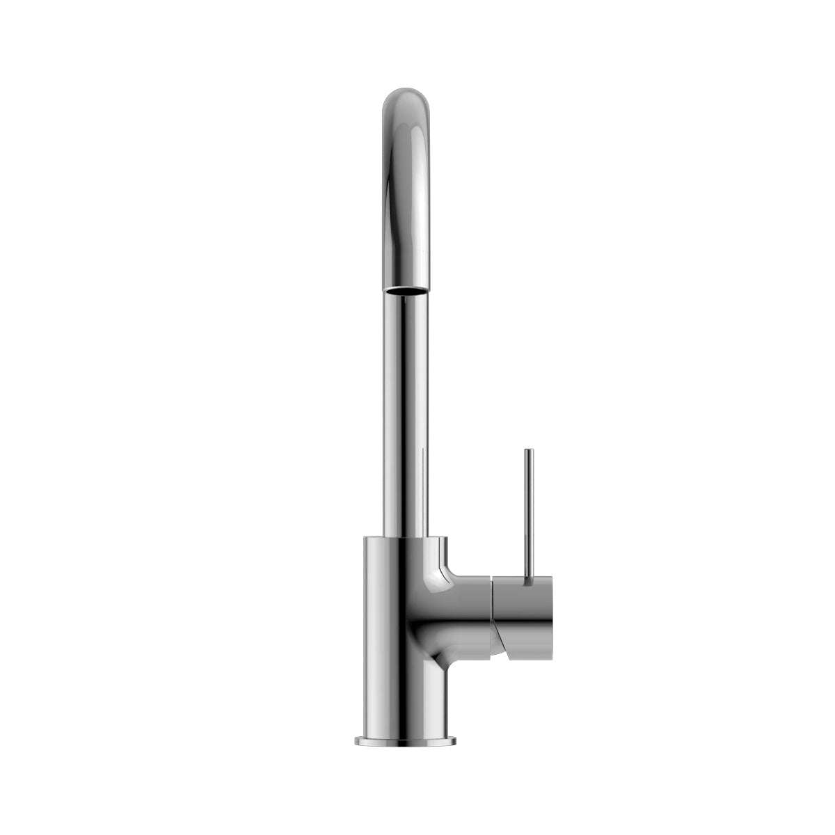 Mecca Kitchen Mixer Chrome