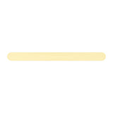 Bianca Hand Towel Rail Brushed Gold