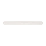 Bianca Hand Towel Rail Brushed Nickel
