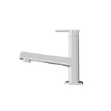 Crue Pull-Out Kitchen Mixer Polished Chrome