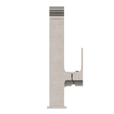 Bianca Kitchen Mixer Brushed Nickel