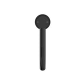 Mecca Mid Tall Basin Mixer Matte Black