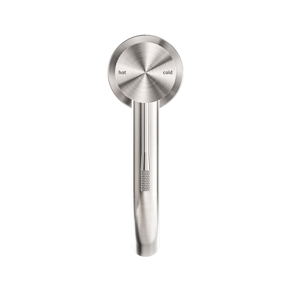 Opal Basin Mixer Brushed Nickel