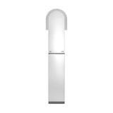 BIANCA MID TALL BASIN MIXER CHROME