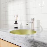 Opal Basin Mixer Brushed Nickel