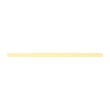 Bianca Towel Rack Brushed Gold