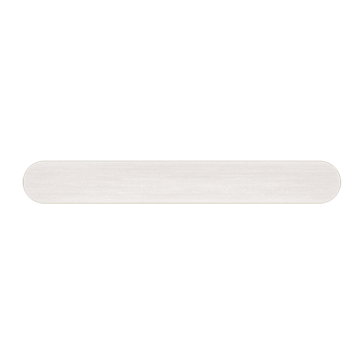 BIANCA SOAP DISH HOLDER BRUSHED NICKEL