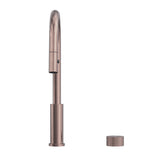 Opal Progressive Pull Out Kitchen Set Brushed Bronze