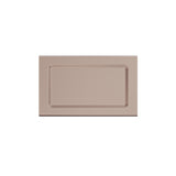 Bianca Toilet Roll Holder With Phone Holder Brushed Bronze
