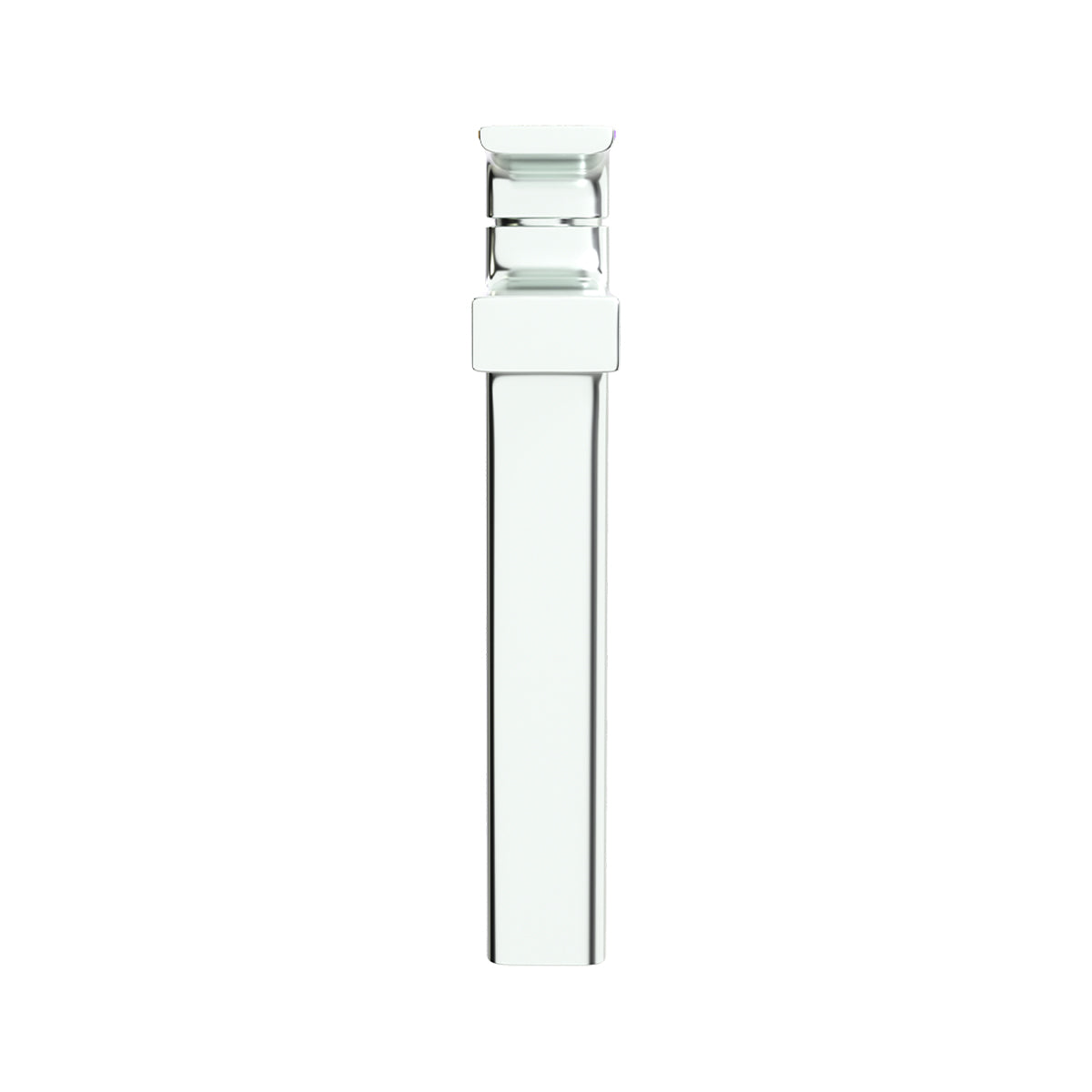 Strayt Tall Basin Mixer -Polished chrome