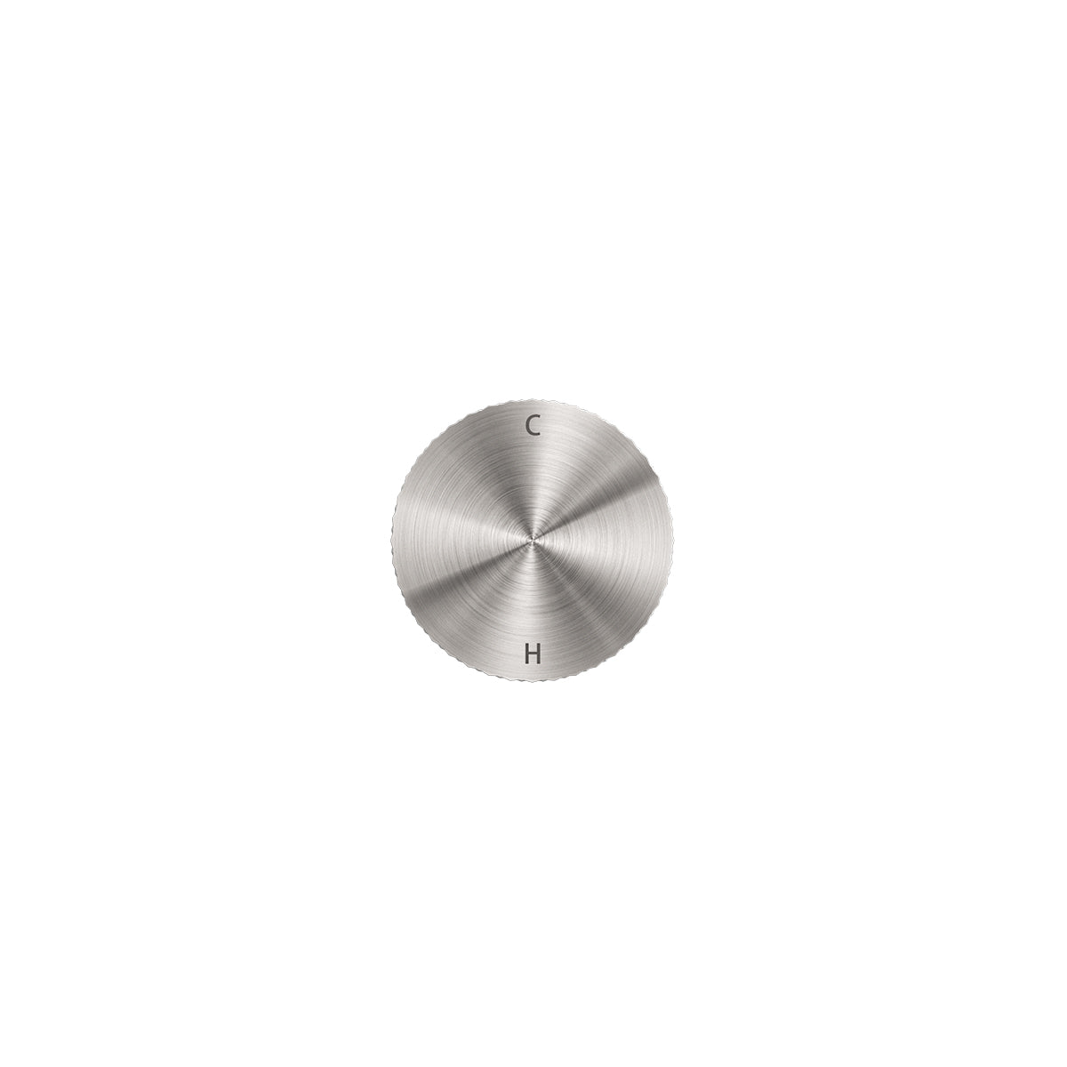 Opal Progressive Shower Mixer Brushed Nickel