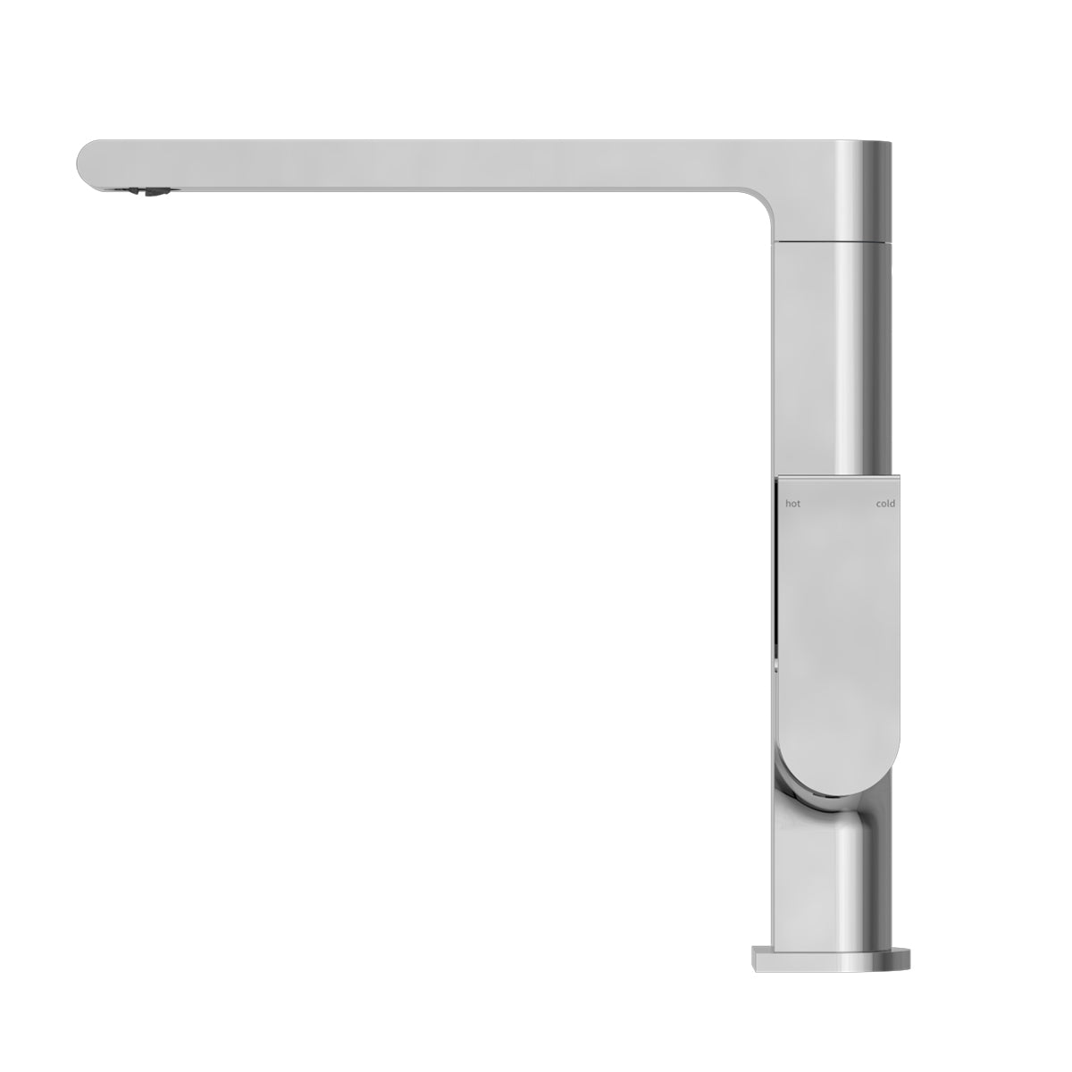 Bianca Kitchen Mixer Chrome