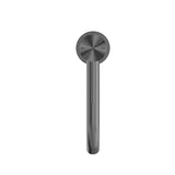 Mecca Mid Tall Basin Mixer Gun Metal