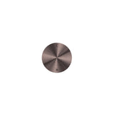 Opal Progressive Shower Mixer Brushed Bronze