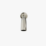 Components Wall Mount Bath Spout - Brushed Nickel