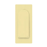 BIANCA SHOWER MIXER BRUSHED GOLD