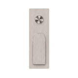 Bianca Shower Mixer With Divertor Brushed Nickel