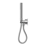 Kara Progressive Shower System Chrome