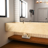 Taut Basin Mixer - Polished Chrome