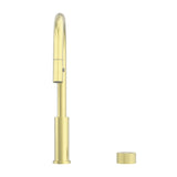 Opal Progressive Pull Out Kitchen Set Brushed Gold