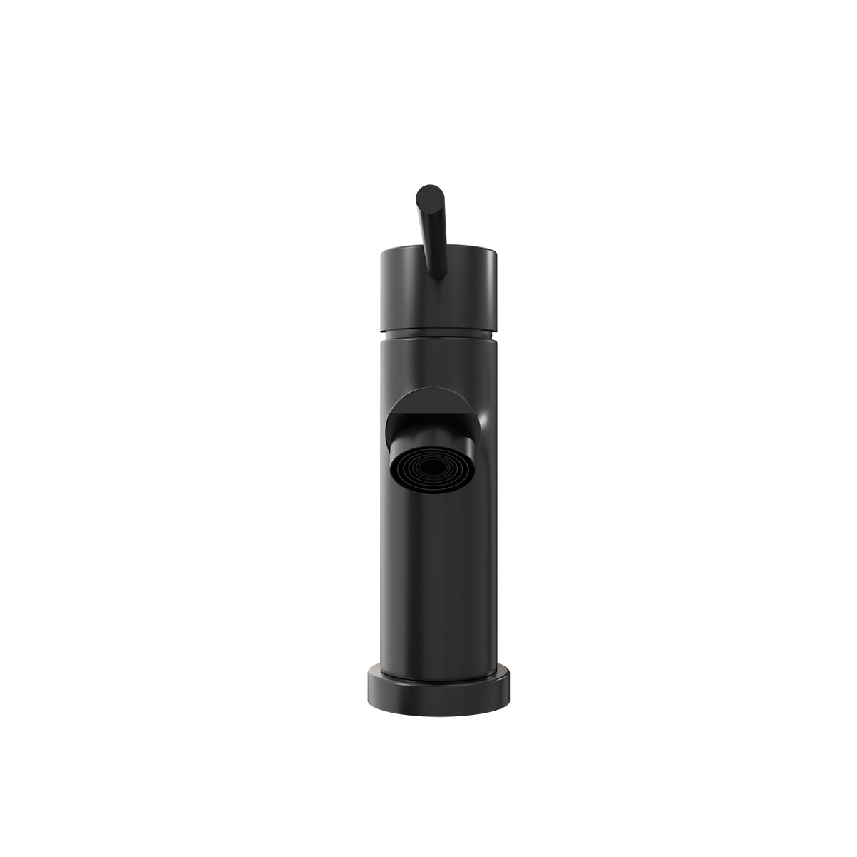 Dolce Care Basin Mixer Matte Black