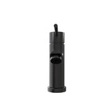 Dolce Care Basin Mixer Matte Black