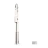 Opal Progressive Pull Out Kitchen Set Brushed Nickel