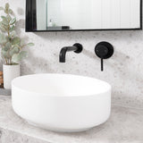 Dolce Shower Mixer Brushed Nickel
