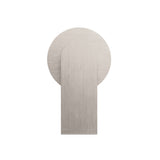 Bianca Shower Mixer 60mm Plate Brushed Nickel