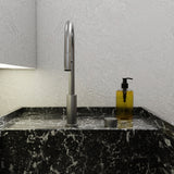 Kara Progressive Pull Out Kitchen Set Gun Metal