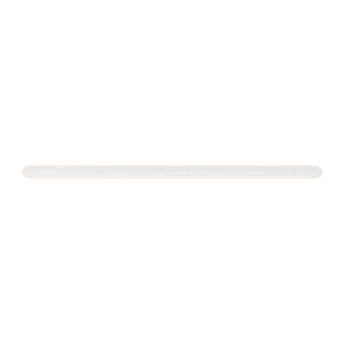 Bianca Towel Rack Brushed Nickel