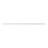 Bianca Towel Rack Brushed Nickel