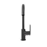 Ecco Kitchen Mixer Matte Black