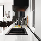 Kohler Kitchen Mixer Polished Chrome