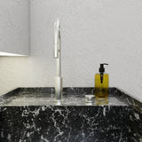 Kara Progressive Pull Out Kitchen Set Chrome