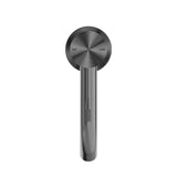 Opal Basin Mixer Graphite