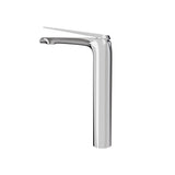 Avid Super Tall Basin Mixer Polished Chrome