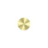 Opal Progressive Shower Mixer Brushed Gold