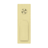 Bianca Shower Mixer With Divertor Brushed Gold