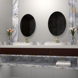 BIANCA BASIN MIXER BRUSHED GOLD