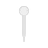 Mecca Care Basin Mixer Matte White