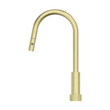Opal Progressive Pull Out Kitchen Set Brushed Gold