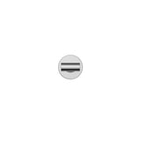 Bianca Fixed Bath Spout Only 240mm Chrome