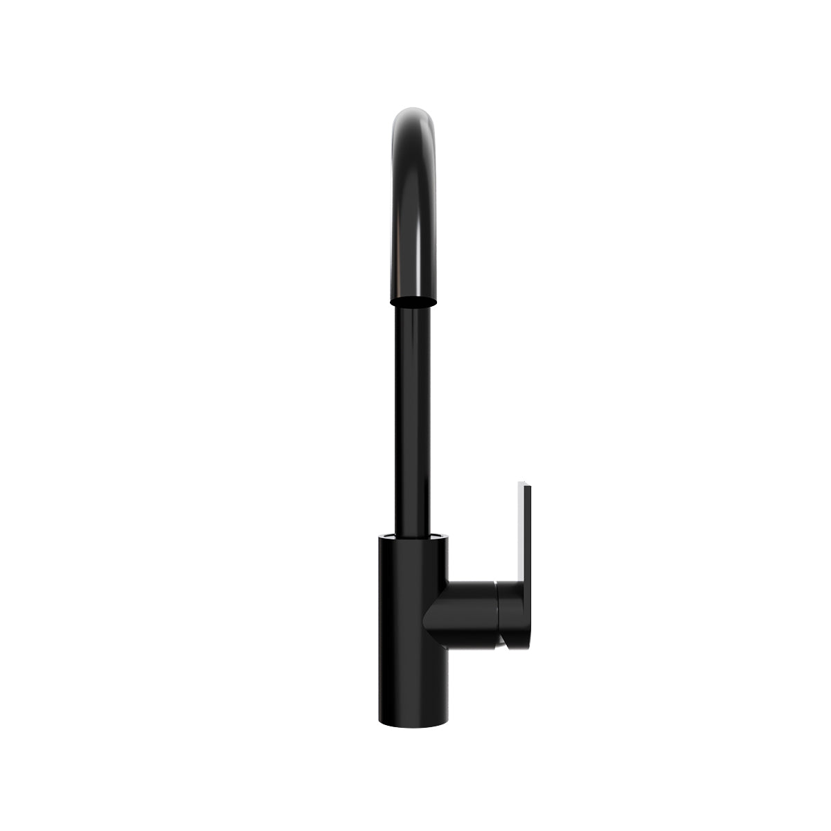 Kohler Kitchen Mixer Matte Black